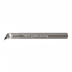 Ttake เครื่องมือกลึงภายใน R/L TA6112เครื่องมือเจาะแทรกบวก - Product Image 2