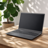 Nouvel ordinateur portable de démonstration pour exposition, 15,6 pouces FHD IPS, Intel Core m3-8100Y, 8 Go de RAM, SSD, Windows 11 Business