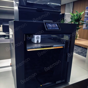 เครื่องพิมพ์สามมิติ QIDI Plus5 Combo Enclosed FDM พร้อมกล่อง QIDI รองรับการพิมพ์หลายสี ขนาดใหญ่ 320x320x300 มม. - Product Image 4