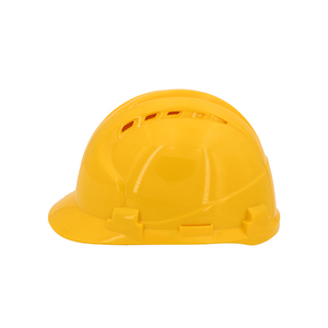 <span class=keywords><strong>Casque</strong></span> de sécurité de style semblable du matériel <span class=keywords><strong>JSP</strong></span> de HDPE de construction industrielle de la CE EN397 pour l'Européen utilisé - Product Image 3