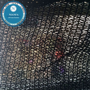 100% Virgen HDPE UV tratado Sun Shade <span class=keywords><strong>Net</strong></span> <span class=keywords><strong>Garden</strong></span> <span class=keywords><strong>Net</strong></span> Producto de red - Product Image 3