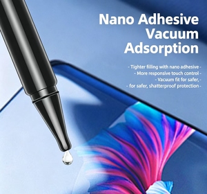 Film de protection d'écran en verre trempé UV pour téléphone, installation facile, colle liquide UV HD, protection intégrale - Product Image 4