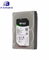Disque dur interne Barracuda ST2000DM008 2 To 3,5 pouces SATA