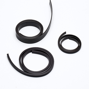 Tira Magnética de Goma Extruida Industrial, Tipo Permanente, para Puertas y Ventanas de <span class=keywords><strong>Ducha</strong></span> - Product Image 2