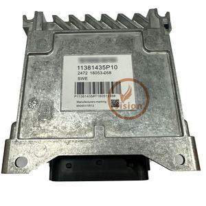 Unidad Electrónica VOE11381435 11381435 Compatible con L110H L120H L150H L180H |   Herramientas de Reparación de Excavadoras |   Alta Calidad |   Duradero | - Product Image 2