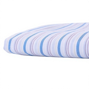 Tissu respirant en rayonne modal teint en fil, très vendu, pour chemises, costumes et jupes - Product Image 4