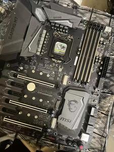 MSI/Z270 GAMING M7 DDR4 I7 7700K 6700K ของ MSI - Product Image 2