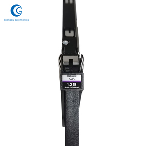 Nhà Máy Bán buôn j9f48a MSA 1.2TB 12g SAS 10K SFF (2.5in) máy chủ Ổ đĩa cứng HDD j9f48a 787648-001 - Product Image 5