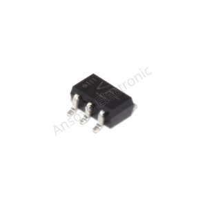 Circuits intégrés logiques ANSOYO 74LVC1G14GW 5-TSSOP, composants électroniques 74LVC1G14GW-Q100 - Product Image 5