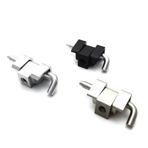 مفصلات لوحة كهربائية صناعية CL230 خزانة كهربائية قابلة للفصل مفصلات من الخزانة أو الصندوق الكهربائي - Product Image 6