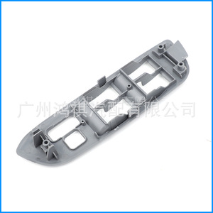Interruptor Regulador de Ventanas para Toyota Rav4 74232-42080-E0, Plástico Beige Gris, para Reemplazo o Reparación - Product Image 4