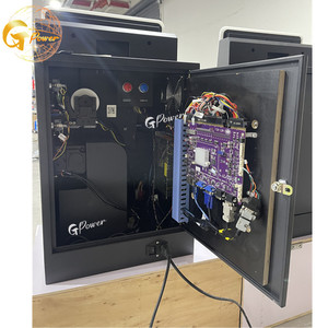 Xu Hướng Loại 23.6Inch 27Inch Màn Hình Cảm Ứng Màn Hình Thanh Chơi Game Hàng Đầu Máy Cho Dọc Kỹ Năng Trò Chơi - Product Image 3