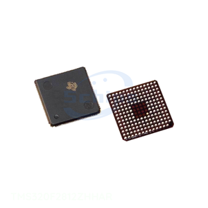 TMS320F2812ZHHAR 179 LFBGA ชิ้นส่วนอิเล็กทรอนิกส์แบบฝังตัว ซื้อชิ้นส่วนอิเล็กทรอนิกส์ออนไลน์ ช่องทางผู้ผลิต - Product Image 1