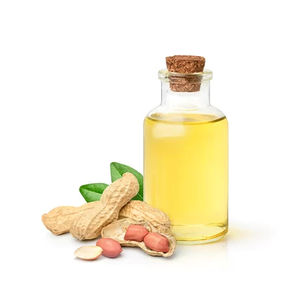 Huile d'arachide FARM HORIZON EXPORT à bas prix, en vrac, haute qualité, 100% naturelle, biologique, pressée à froid, personnalisée - Product Image 1