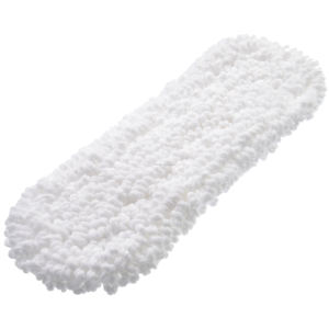 Tampon en tissu lavable <span class=keywords><strong>de</strong></span> remplacement, vadrouille à vapeur Simple pour tête <span class=keywords><strong>de</strong></span> serpillière écologique - Product Image 1