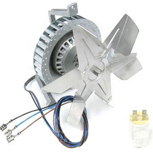 ลูกปืนหมุนเหวี่ยงระบายอากาศสำหรับ R2E180-BD52-06 230V AC 50/60Hz 52/65W 0.24/0.3A 2300rpm - Product Image 2