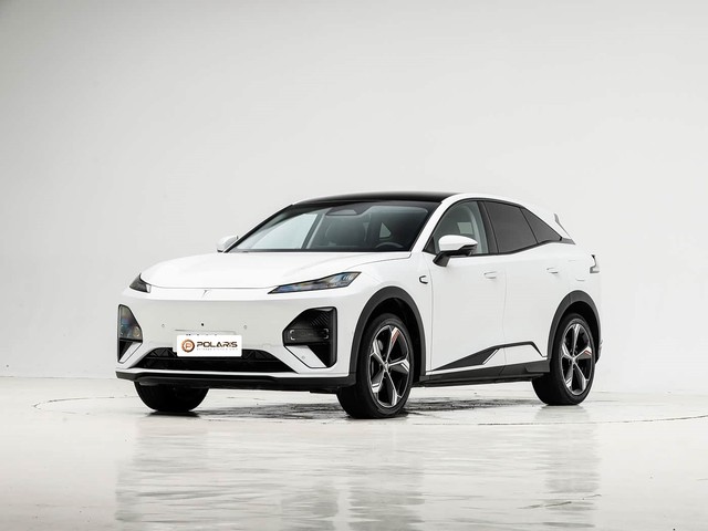 New Cars Deepal S07 2025 2026 Smart Electric SUV Offring Long Range NEV Stylish Smart Design Export From China Hot Sale