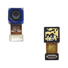 Modulo Fotocamera Posteriore 12MP di Ricambio per Scheda Madre Smartphone Oppo Realme C3 - Product Image 3