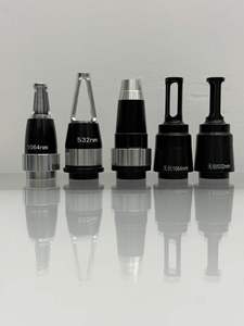 Máquina de Masaje Profesional 2 en 1 de Alta Potencia 3000W, 808nm 1064nm, para Eliminación de Tatuajes y Cabello, con Enfriamiento por Aire/Agua - Product Image 6