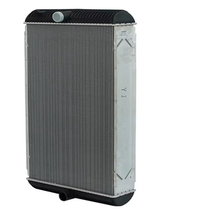 หม้อน้ำ 11110705 ผลิตที่เซี่ยงไฮ้ ประเทศจีน - Product Image 3