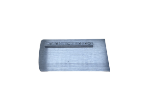 Placa de paleta eléctrica para Paleta 60 80 90 <span class=keywords><strong>94</strong></span> 100 120 Piezas de maquinaria de construcción de alta calidad 2,5mm 2,75 Mm 3mm de espesor - Product Image 4