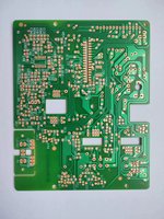 Teléfono doméstico e industrial PCB Tarjetas PCB Teléfono Placa base PCB Fabricante