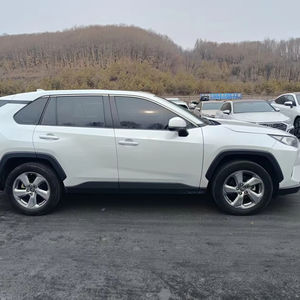 Il gruppo automobilistico BB 2021 Toyo <span class=keywords><strong>Ta</strong></span> <span class=keywords><strong>RA</strong></span> V4 2.0L CVT a trazione integrale Fashion Plus Edition a sinistra che sterza a caldo Auto a carburante da esportazione - Product Image 5