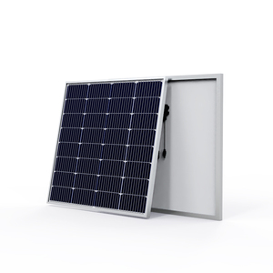 36 CELLSシリーズモノラルソーラーパネル40W50W 60W <span class=keywords><strong>80W</strong></span> <span class=keywords><strong>PV</strong></span> 12V 18Vモノラル100W120W150W200Wソーラーパネル - Product Image 1