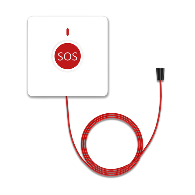 Nurse Call Systems Wireless Emergency  Call System Hospital Nurse Call Button
