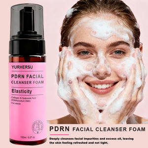 Conjunto de Cuidados com a Pele PDRN de Marca Privada OEM para Reparar a Barreira Cutânea Danificada, Reduzir Rugas e Aumentar a Elasticidade, com Ácido Hialurônico - Product Image 2