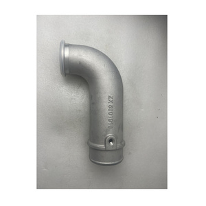 Tubo de Transición de Entrada del Motor Isde para Automóvil Dongfeng Tianlong, C5301913 para Cummins - Product Image 3
