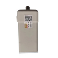 LNB PLL de Banda KU 9.75/10.6Ghz, Convertidor de Baja Distorsión, LNBF 10.7-12.75GHz 0.1dB