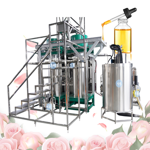 Extractor de CO2 económico | Máquina de CO2 supercrítico de bajo costo a escala piloto y asequible para pequeñas empresas - Product Image 4