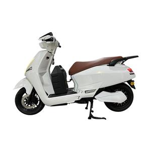 2024 Fabricante 1200W 72v Electric E Bike Motocicleta Motocicletas Energía eléctrica Scooter eléctrico Adultos Scooter eléctrico - Product Image 2