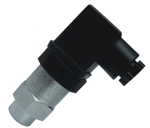 Gốm cảm biến áp suất CS-PT1202 cho hvacr 4 ~ 20mA máy phát áp lực - Product Image 5