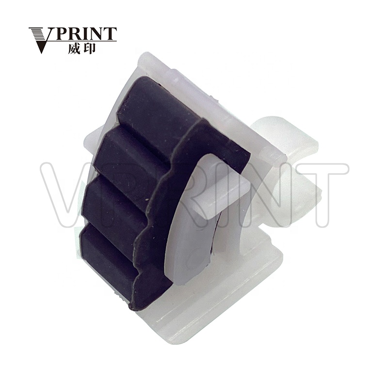 Canon Paper Pick-Up Roller Assy, RM2-0062-000