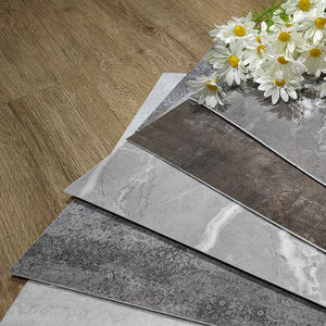 Pegatinas autoadhesivas para decoración del hogar, azulejos de Pvc para pared, azulejo contra salpicaduras de cocina y baño, papel tapiz 3d - Product Image 2