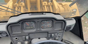 Maquinaria de carga de construcción CAT 966 H usada, cargadora de ruedas barata y equipo - Product Image 6
