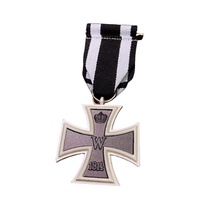 Médaille d'honneur de la croix de fer allemande, personnalisée, bon marché, 1813 1914 1870 ww1 ww2