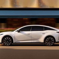 Toyota BZ7 600 Pro New Energy Elektroauto 700Max LiDAR Edition LHD Flaggschiff-Elektrolimousine Hochgeschwindigkeits-Linkslenker aus China
