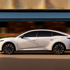 Toyota BZ7 600 Pro Nouvelle Énergie Électrique, Édition LiDAR 700Max, Berline Électrique Haut de Gamme, Conduite à Gauche, Grande Vitesse, Origine Chine - Product Image 3