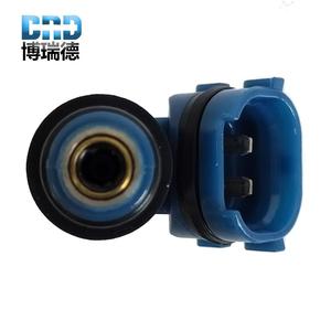 Inyector de Combustible de Repuesto para Mazda MX-5 Pajero V73 OEM 195500-3030, Pieza del Sistema de Inyección del Motor - Product Image 3
