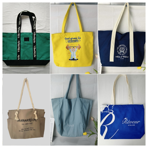 Túi mua sắm thiết kế da báo cổ điển Túi tote vải bố dung tích lớn dành cho nữ Túi xách nữ Túi đeo vai - Product Image 5