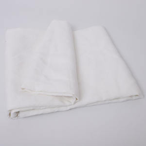 Tessuto di <span class=keywords><strong>Lino</strong></span> Francese Lavato di Lusso per Biancheria da Letto di Alta Gamma |   100% <span class=keywords><strong>Lino</strong></span>, 290 cm di Larghezza, Tinto su Misura - Product Image 6