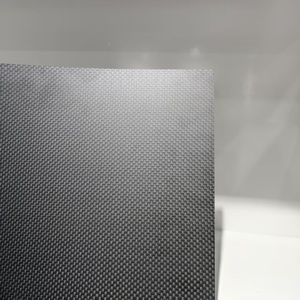 Panneau en fibre de carbone - Léger, haute résistance, résistant à la chaleur et à la pression pour applications industrielles haut de gamme - Product Image 4