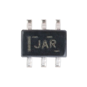 Commutateur analogique SPDT authentique, puce originale TS5A3159DCKR SC-70-6 pour circuits intégrés - Product Image 2