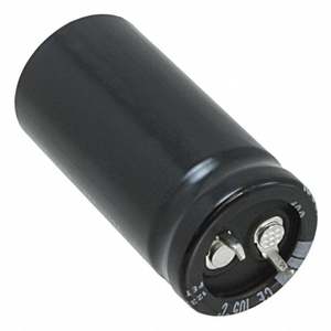 URZ1C222MHD1CV Composants électroniques d'origine Fournisseurs de condensateurs électrolytiques en aluminium 2,2mF ±20% 16V à montage traversant - Product Image 1