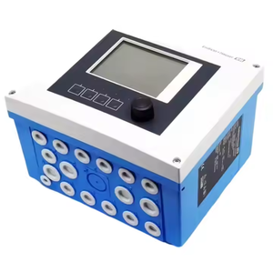 E+H 100% Nuevo y Original Alemán, Sensor Multiparamétrico de 1/2 Canal Liquiline CM442, 1 Año de Garantía, Alta Precisión, IP67, Apto para Todas las Industrias - Product Image 6