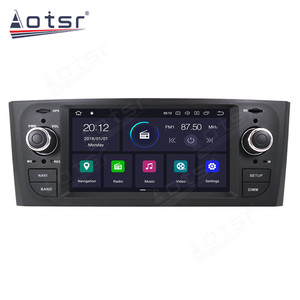 Système multimédia <span class=keywords><strong>de</strong></span> lecteur DVD stéréo <span class=keywords><strong>de</strong></span> Radio vidéo <span class=keywords><strong>de</strong></span> voiture d'écran tactile d'android pour <span class=keywords><strong>FIAT</strong></span> <span class=keywords><strong>Punto</strong></span> Linea 2005-<span class=keywords><strong>2009</strong></span> Navigation <span class=keywords><strong>de</strong></span> GPS - Product Image 4