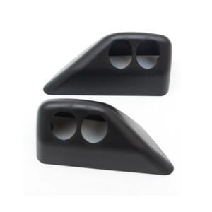 Modanatura posteriore del bagagliaio OEM LR040786 2006-2014 per Freelander <span class=keywords><strong>2</strong></span> - Product Image 6